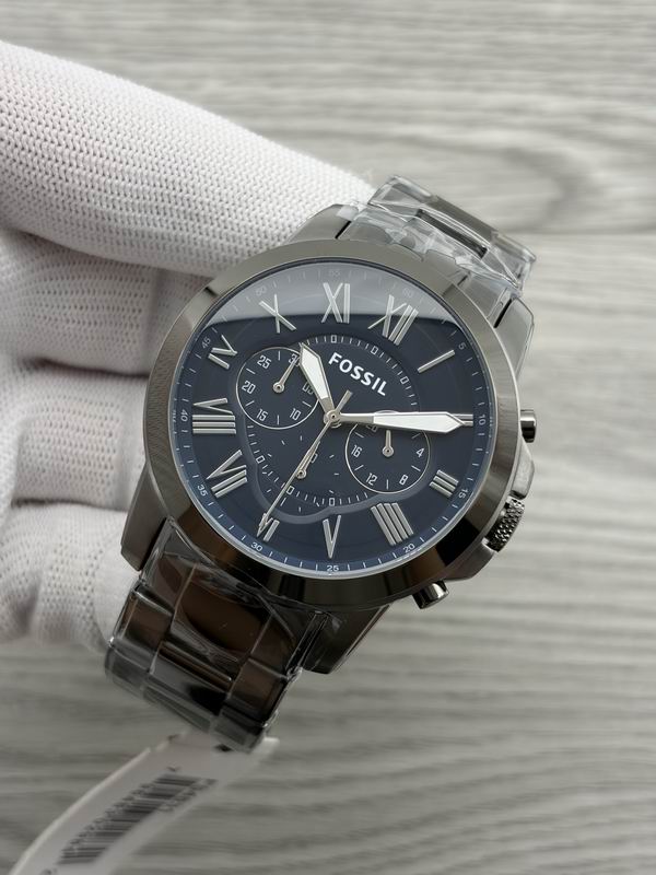 Fossil 44mm 070860